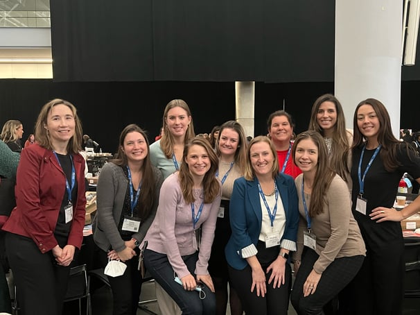 Boston Womens Conf Dec 2023