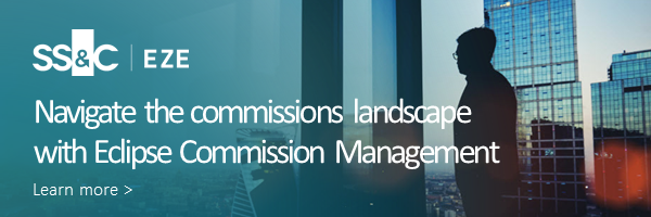 Navigate the commissions landscape with Eclipse Commission Management  Learn more >