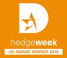 hedgeweek2019 award
